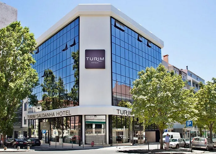 トゥリム サルダナ リスボン