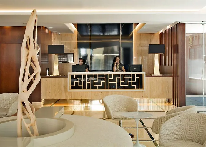 トゥリム サルダナ リスボン