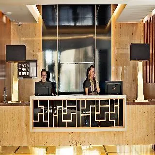 ホテル トゥリム サルダナ