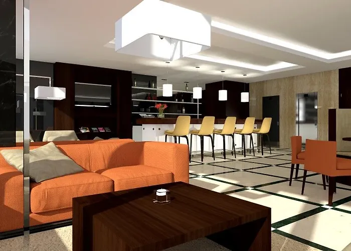 Turim Saldanha 4* Lissabon