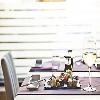 ホテル トゥリム サルダナ