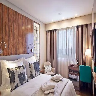 トゥリム サルダナ 4*