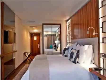 トゥリム サルダナ リスボン