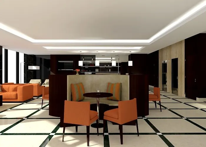 Hotel Turim Saldanha