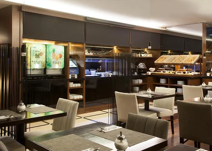 トゥリム サルダナ ホテル リスボン