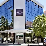Turim Saldanha 4* Lissabon
