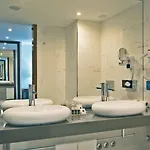 Hotel Turim Saldanha Lissabon