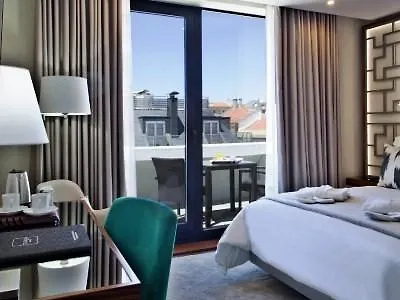 Hotel Turim Saldanha 4*