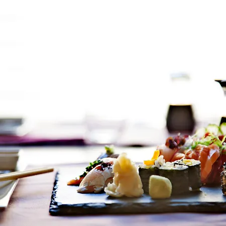 ホテル トゥリム サルダナ リスボン