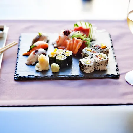 ホテル トゥリム サルダナ