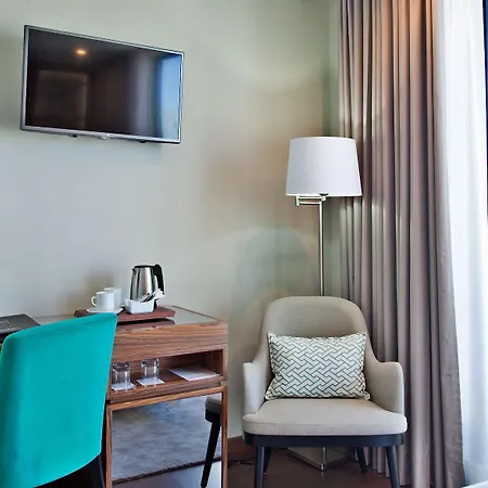 Turim Saldanha 4* Lisbon