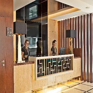 Hotel Turim Saldanha Lisbon