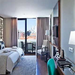 Hotel Turim Saldanha