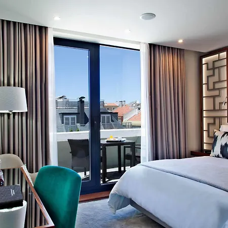 Hotel Turim Saldanha
