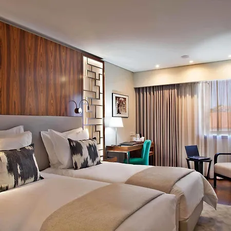Turim Saldanha Hotel Lisbon