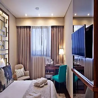 トゥリム サルダナ ホテル リスボン