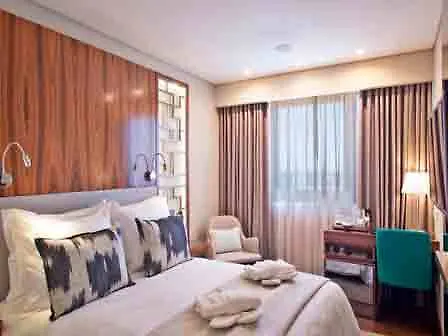 トゥリム サルダナ リスボン